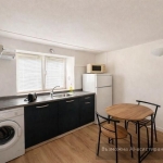 Дава се под наем Едностаен апартамент в Пловдив, Кючук Париж - 17 кв.м за 199.41 € - Снимка #1