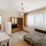 Дава се под наем Едностаен апартамент в Пловдив, Център - 25 кв.м за 298.86 € - Снимка #1