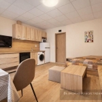 Дава се под наем Едностаен апартамент в Пловдив, Каменица 2 - 70 кв.м за 285.09 € - Снимка #1