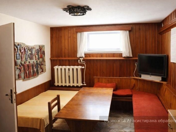 Дава се под наем Едностаен апартамент в Пловдив, Мараша - 26 кв.м за 177.48 € - Снимка #1