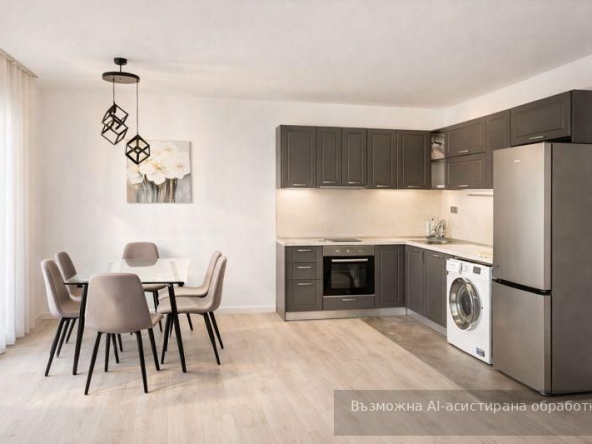 Дава се под наем Двустаен апартамент в Пловдив, Център - 60 кв.м за 448.8 € - Снимка #1