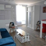 Едностаен апартамент в София, Център - 38 кв.м за 1141 €/кв.м - Снимка #1