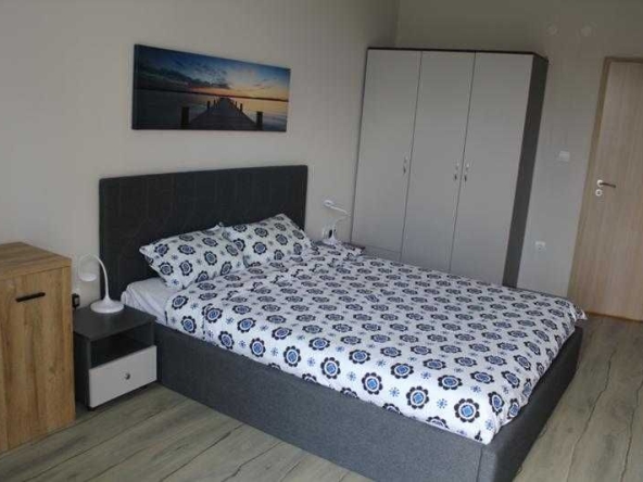 Дава се под наем Двустаен апартамент в София, Студентски град - 75 кв.м за 398.82 € - Снимка #1