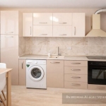 Дава се под наем Двустаен апартамент в Пловдив, Каменица 1 - 55 кв.м за 355.98 € - Снимка #1