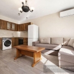 Дава се под наем Двустаен апартамент в Пловдив, Кършияка - 59 кв.м за 458.49 € - Снимка #1