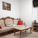 Дава се под наем Двустаен апартамент в Пловдив, Център - 75 кв.м за 509.49 € - Снимка #1