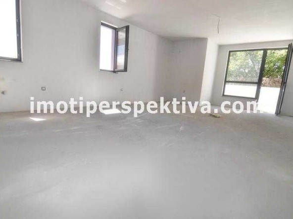 Едностаен апартамент в Пловдив, Кючук Париж - 60 кв.м за 1236 €/кв.м - Снимка #1