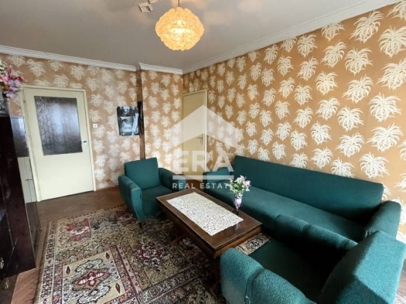 Тристаен апартамент в София, Младост 2 - 84 кв.м за 1306 €/кв.м - Снимка #1