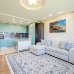 Дава се под наем Двустаен апартамент в София, Бояна - 60 кв.м за 747.66 € - Снимка #1