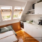 Дава се под наем Двустаен апартамент в Пловдив, Мараша - 60 кв.м за 448.8 € - Снимка #1