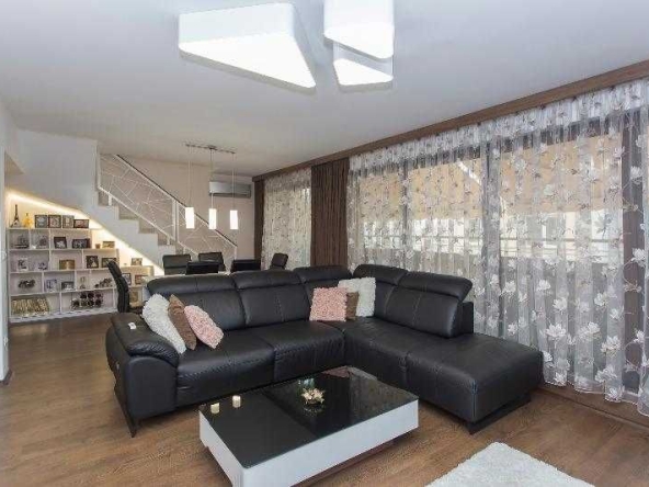 Четиристаен апартамент в София, Красна поляна 1 - 132 кв.м за 796 €/кв.м - Снимка #1