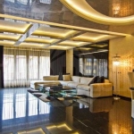 Тристаен апартамент в София, Гео Милев - 105 кв.м за 875 €/кв.м - Снимка #1