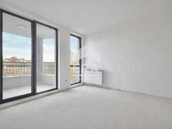 Двустаен апартамент в София, Студентски град - 81 кв.м за 1288 €/кв.м - Снимка #1