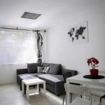 Двустаен апартамент в София, Център - 62 кв.м за 1078 €/кв.м - Снимка #1