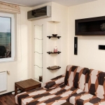 Дава се под наем Двустаен апартамент в София, Редута - 50 кв.м за 498.27 € - Снимка #1