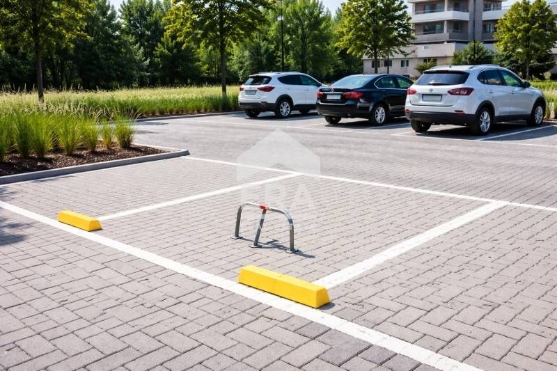 Гараж / Паркомясто в Варна, Колхозен пазар - 24 кв.м за 521 €/кв.м - Снимка #1