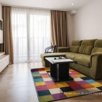 Дава се под наем Двустаен апартамент в Пловдив, Център - 60 кв.м за 508.47 € - Снимка #1