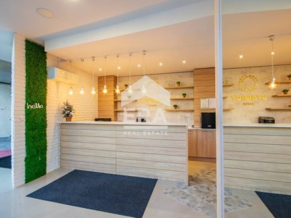 Магазин в София, Манастирски ливади - 73 кв.м за 1174 €/кв.м - Снимка #1