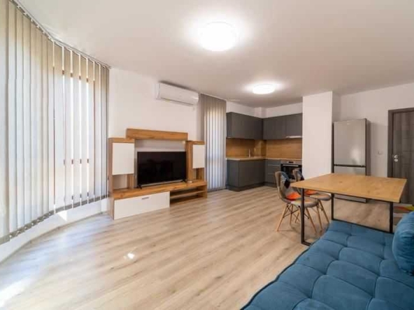 Дава се под наем Двустаен апартамент в София, Лагера - 70 кв.м за 468.69 € - Снимка #1