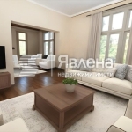 Четиристаен апартамент в София, Докторски паметник - 150 кв.м за 4334 €/кв.м - Снимка #1