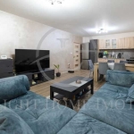 Тристаен апартамент в Пловдив, Коматево - 133 кв.м за 832 €/кв.м - Снимка #1