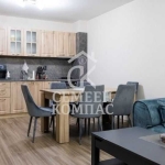 Тристаен апартамент в Пловдив, Коматево - 133 кв.м за 829 €/кв.м - Снимка #1