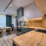 Тристаен апартамент в Варна, м-т Св. Никола - 76 кв.м за 1208 €/кв.м - Снимка #1