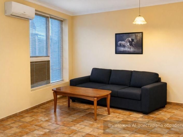 Дава се под наем Двустаен апартамент в Пловдив, Център - 60 кв.м за 398.82 € - Снимка #1