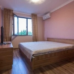 Дава се под наем Тристаен апартамент в София, Овча купел - 110 кв.м за 548.25 € - Снимка #1