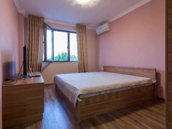Дава се под наем Тристаен апартамент в София, Овча купел - 110 кв.м за 548.25 € - Снимка #1