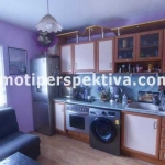 Тристаен апартамент в Пловдив, Тракия - 96 кв.м за 1250 €/кв.м - Снимка #1