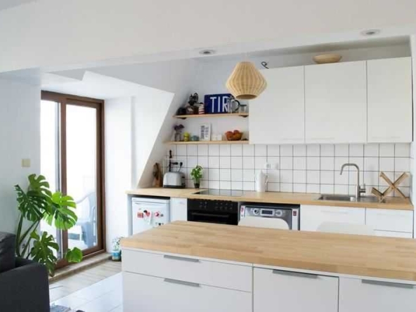 Дава се под наем Двустаен апартамент в София, Овча купел - 78 кв.м за 398.82 € - Снимка #1