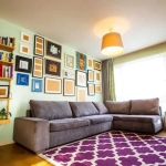 Дава се под наем Тристаен апартамент в София, Витоша - 105 кв.м за 548.25 € - Снимка #1