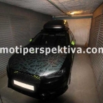 Гараж / Паркомясто в Пловдив, Център - 16 кв.м за 1063 €/кв.м - Снимка #1