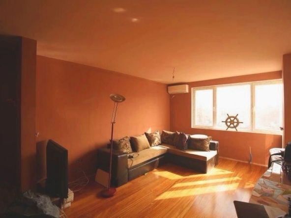 Дава се под наем Двустаен апартамент в София, Левски - 65 кв.м за 548.25 € - Снимка #1