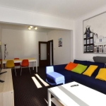 Дава се под наем Двустаен апартамент в София, Център - 80 кв.м за 957.27 € - Снимка #1