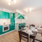 Дава се под наем Двустаен апартамент в Варна, Лятно кино Тракия - 60 кв.м за 357 € - Снимка #1