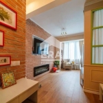 Двустаен апартамент в София, Докторски паметник - 40 кв.м за 3685 €/кв.м - Снимка #1