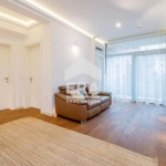 Тристаен апартамент в София, Център - 85 кв.м за 3594 €/кв.м - Снимка #1