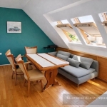 Дава се под наем Двустаен апартамент в Пловдив, Мараша - 60 кв.м за 448.8 € - Снимка #1