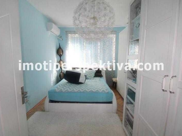 Тристаен апартамент в Пловдив, Център - 120 кв.м за 765 €/кв.м - Снимка #1