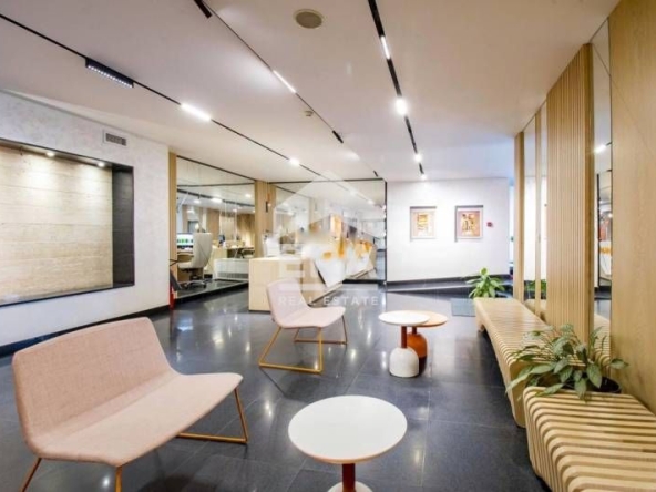 Дава се под наем Офис в София, Хладилника - 314 кв.м за 3758.19 € - Снимка #1