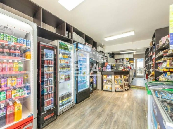 Магазин в Варна, Център - 44 кв.м за 3014 €/кв.м - Снимка #1