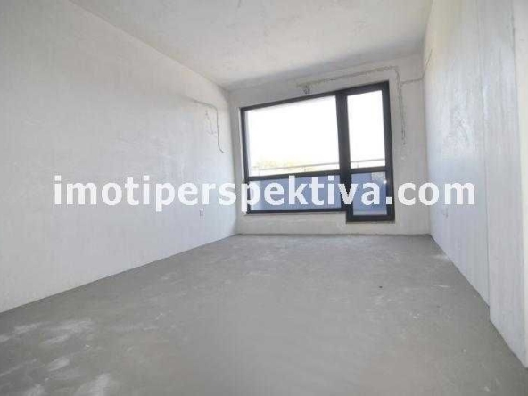 Двустаен апартамент в Пловдив, Кючук Париж - 62 кв.м за 715 €/кв.м - Снимка #1