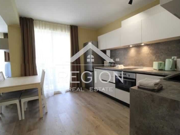 Дава се под наем Тристаен апартамент в Варна, Чаталджа - 75 кв.м за 561 € - Снимка #1