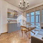 Двустаен апартамент в Варна, Гръцка махала - 40 кв.м за 4845 €/кв.м - Снимка #1