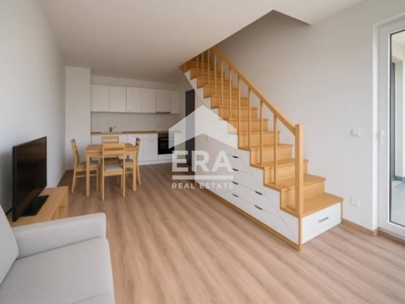 Четиристаен апартамент в Варна, Победа - 114 кв.м за 805 €/кв.м - Снимка #1