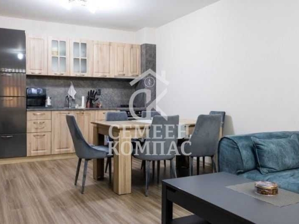 Тристаен апартамент в Пловдив, Коматево - 133 кв.м за 829 €/кв.м - Снимка #1