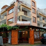 Дава се под наем Заведение в Бургас, Меден рудник - зона Д - 500 кв.м за 6120 € - Снимка #1