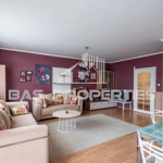 Четиристаен апартамент в София, Младост 4 - 112 кв.м за 1931 €/кв.м - Снимка #1